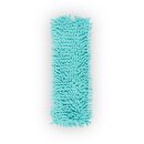 Bodenwischer Ersatzbezug Mikrovelour / Chenille - Mint
