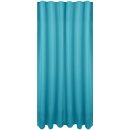 Dekoschal Ellen Universalband, 140x145cm - Türkis