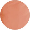 Bettwäsche-Set 2-teilig "Byrklund" 135x200/80x80cm Side Way Terracotta/White