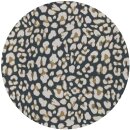 Bettwäsche-Set (155x220cm) - Byrklund Lazy Leopard