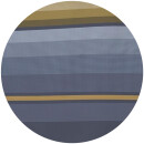 Bettwäsche-Set 2-teilig "Byrklund" 155x220/80x80cm  Golden Stripes