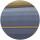 Bettwäsche-Set 2-teilig "Byrklund" 155x220/80x80cm  Golden Stripes