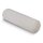 Nackenrolle Kissen XXL Cord-Optik 20x70cm  Creme