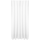 Dekoschal Ellen Universalband, 140x145 cm - weiß
