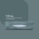 Kissenrolle XXL Cord Optik 70x20cm  Graugrün