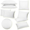 Kissenfüllung, 45x45 Polyesterfüllung - 5er Pack ( Morsbach )