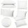 Kissenfüllung, 45x45 Polyesterfüllung - 5er Pack ( Morsbach )