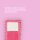 Bodenwischer Ersatzbezug Mikrovelour / Chenille - Pink - 4er Pack