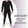 Damen Thermounterhose - S (36/38)