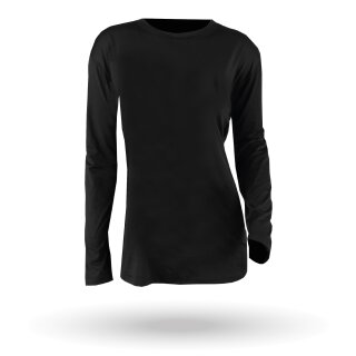 Damen Thermounterhemd - M (38/40)