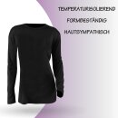 Damen Thermounterhemd - M (38/40)