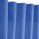 Dekoschal Ellen Universalband, 140x175 cm - Blau