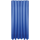Dekoschal Ellen Universalband, 140x175 cm - Blau