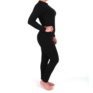 Damen Thermounterwäsche-Set M - 38/40