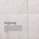 Lammflor Kassettendecke 135x200cm