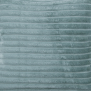 Kissenhülle - Cord Optik Graugrün 40 x 40 cm ( 2er Pack )