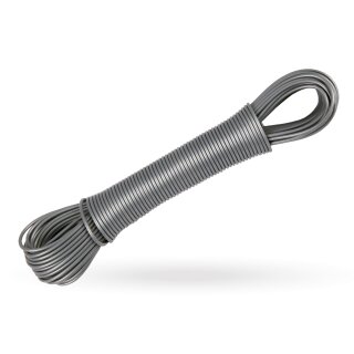 Wäscheleine 20 Meter x 2,2mm