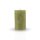 Stumpenkerzen Rustikal (3er Pack) Olive Ø7cm x 12cm