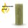 Stumpenkerzen Rustikal (3er Pack) Olive Ø7cm x 18cm