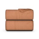 Kuscheldecke "Popcorn" Cashmere Soft-Touch...