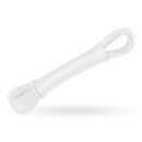 Wäscheleine 20 Meter x 2,2mm 1er Pack Weiß