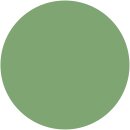 Vorratsdosen 4er Set "rund" - Grün