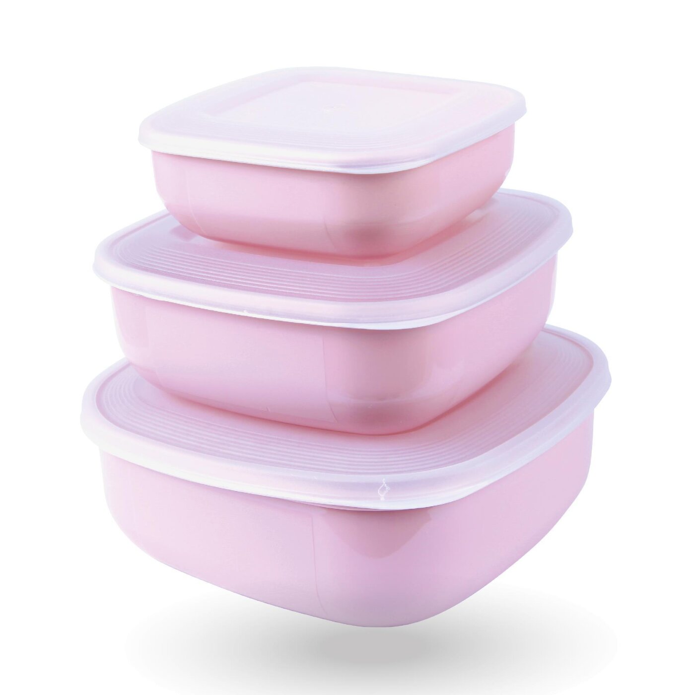 Vorratsdosen 3er Set 