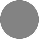 Vorratsdosen 9er Set "Eckig" Grau (3 x 3er)
