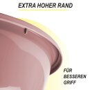 Schüssel 10er Set Rosa - (2 x 5er)