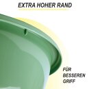 Schüssel 5er Set Grün