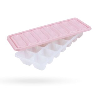 Eiswürfelform Rosa 1er Set (1 Stück)