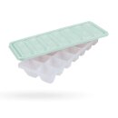Eiswürfelform Grün 4er Set (4 Stück)