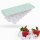 Eiswürfelform Grün 4er Set (4 Stück)