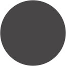 Thermo Leggings "gefüttert" S - 36/38 Schwarz (Jeans Optik)