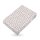 Bettwäsche-Set 2-teilig 135x200/80x80cm Mistral