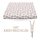 Bettwäsche-Set 2-teilig 135x200/80x80cm Mistral