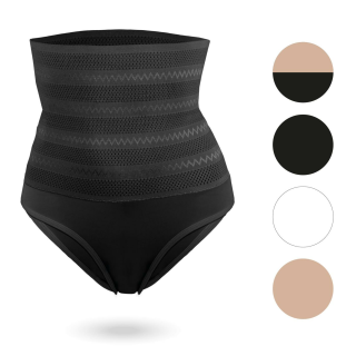 Bauchweg Unterhose - Bikinislip