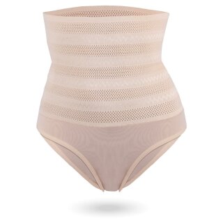 Bauchweg Unterhose - Bikinislip Haut S - 36/38