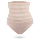 Bauchweg Unterhose - Bikinislip Haut S - 36/38