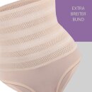 Bauchweg Unterhose - Bikinislip Haut S - 36/38