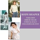 Bauchweg Unterhose - Bikinislip Haut M - 40/42