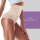 Bauchweg Unterhose - Bikinislip Haut M - 40/42