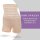 Bauchweg Unterhose - Langbein Haut S - 36/38