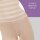 Bauchweg Unterhose - Langbein Haut S - 36/38