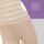 Bauchweg Unterhose - Langbein Haut L - 44/46