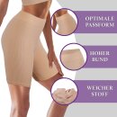 Miederpants Langbein - Haut L - 44/46