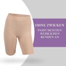 Miederpants Langbein - Haut L - 44/46