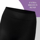 Miederpants Langbein - Schwarz L - 44/46