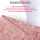 Damen Saunakilt 80x145cm Rosa