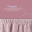 Herren Saunakilt 60x145cm Rosa